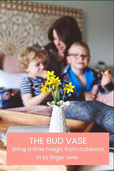 The Bud Vase