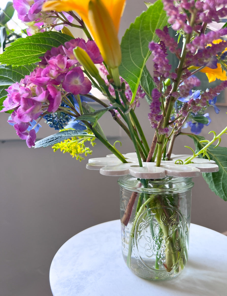 Vase Topper – This is Happiness Studio